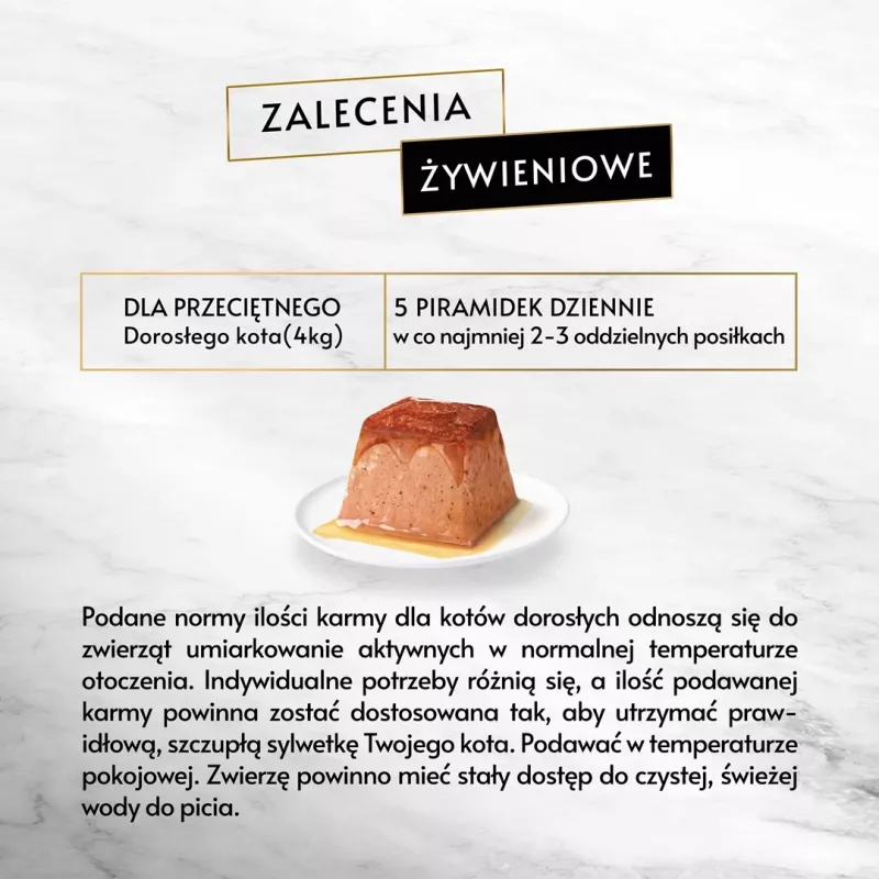 Mitrā kaķu barība Purina Gourmet Revelations Salmon paciņa 2 x 57 g, pieauguši kaķi, 81% mitrums