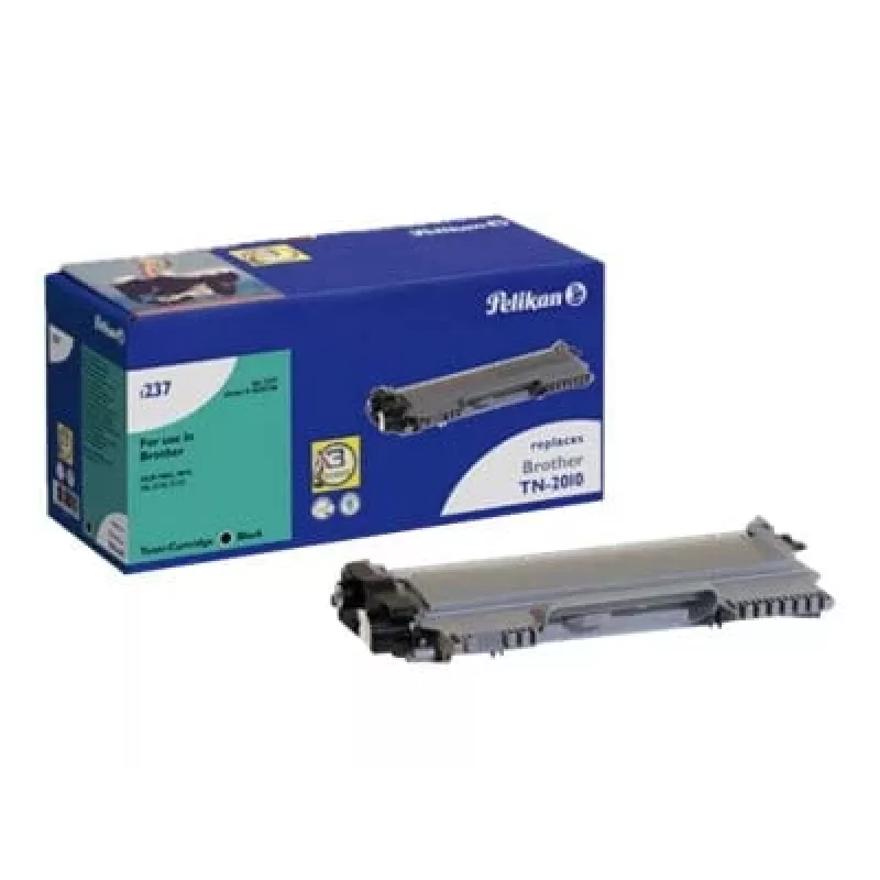 Pelikan 4215390 printera palīgmateriāls Melns