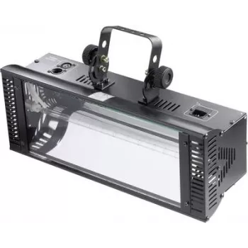 Stroboskopa gaisma Eurolite Superstrobe 2700 melna