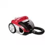 Bezskovs Vysava Amica Bagio Eco VM 3044
