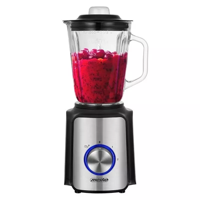Mesko MS 4080 blenderis 1,5 L galda blenderis
