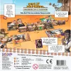 Colt Express — Bruņotais vilciens un sardzes postenis, galda spēles paplašinājums