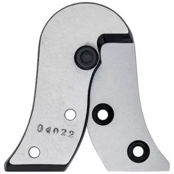 Rezerves griešanas galva Knipex 95 79 445 griezējinstrumentu sērijai 95 71 445