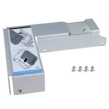 Cietā diska pārveidotājs Dell PowerEdge 9W8C4 3.5 uz 2.5 collu adapteris