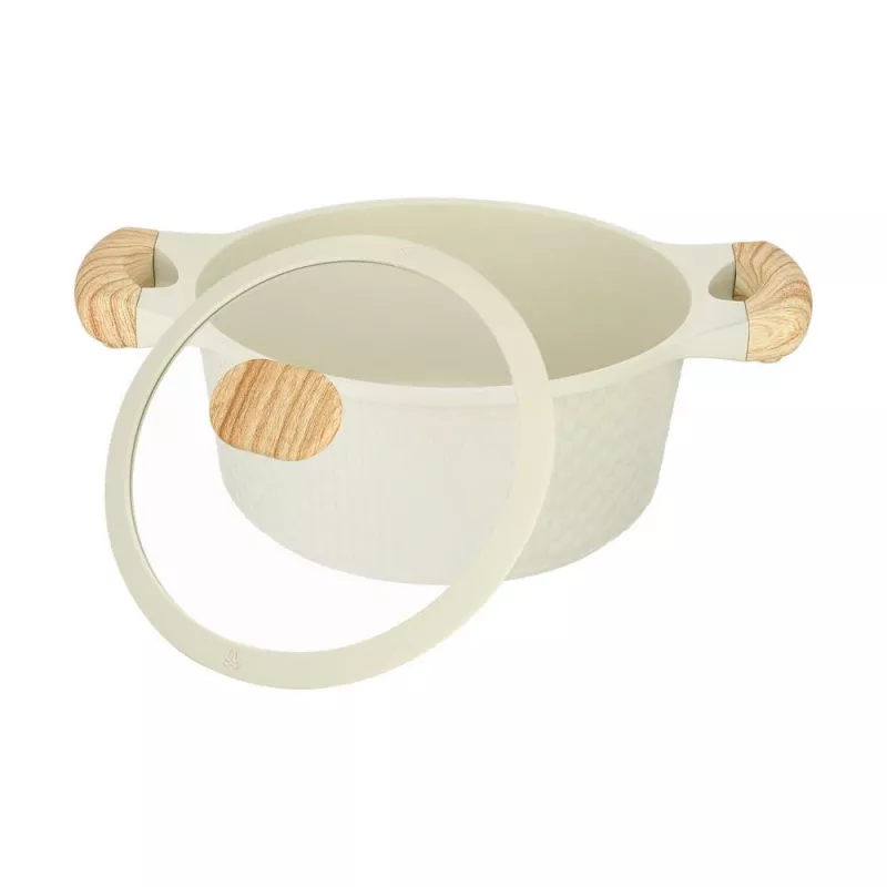 Kastrolis D20CM 2.4L/93801 Resto