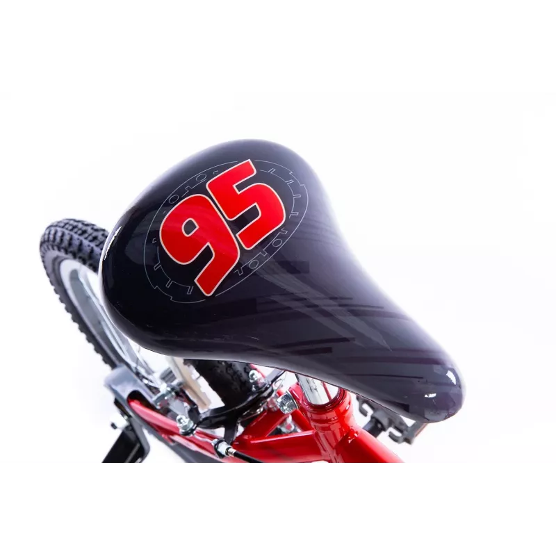 Bērnu velosipēds 16 Huffy 21781W Disney Cars