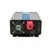 Sprieguma pārveidotājs Extralink OPIP-500W 12V 500W tīrs sinusa vilnis