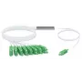 Tīkla kabelis Ubiquiti UF-SPLITTER-16 SC 16x SC 4,06 m Balts