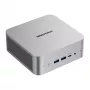 Mini PC Minis Forum X1-255 barebone ar AMD Ryzen 7 H255