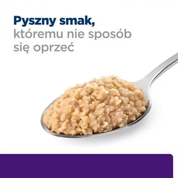HILL'S Prescription Diet Urinary Care Oriģināls - mitrā suņu barība - 370g