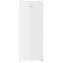 Vertikālais saldētājs MPM MPM-182-ZS-14, 168 L, E klase, R600a, 1430×550×580 mm, 40 dB, balts