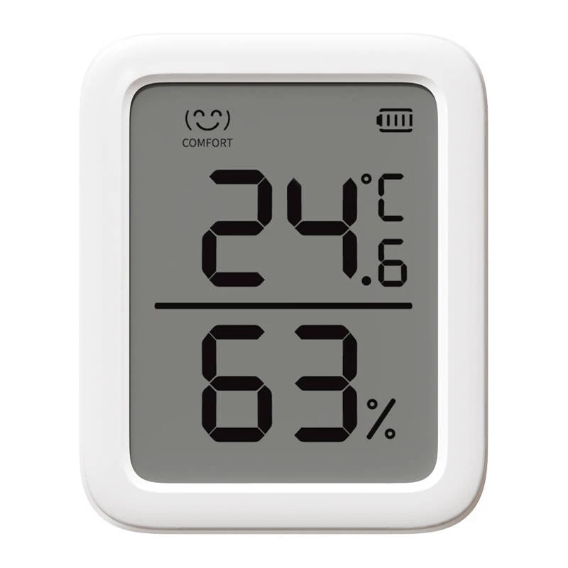 Smart Home Meter PLUS/W2301500 Switchbot