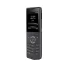 IP mobilais tālrunis Fanvil W611W V2 Melns 4 līnijas LCD Wi-Fi