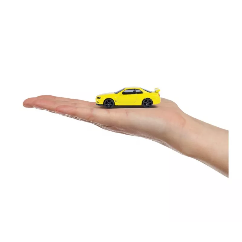 Rotaļlietu transportlīdzekļu komplekts Majorette Japan Legends Premium sortiments, 6 transportlīdzekļi, modelis 8502100000