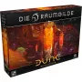 Dune: War for Arrakis - The Spacing Guild, galda spēles paplašinājums