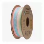 3D drukas kvēldiegs Creality Hyper PLA 1,75 mm 1 kg — Wild Blossom (daudzkrāsu, garā pāreja)