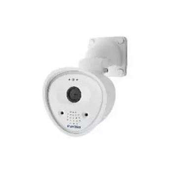 IP drošības kamera Mobotix Mx-ONE-M1A-S-8DN150 3840x2160 Iekštelpām Ārā