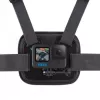 Gopro Chesty – krūšu stiprinājums (2025)