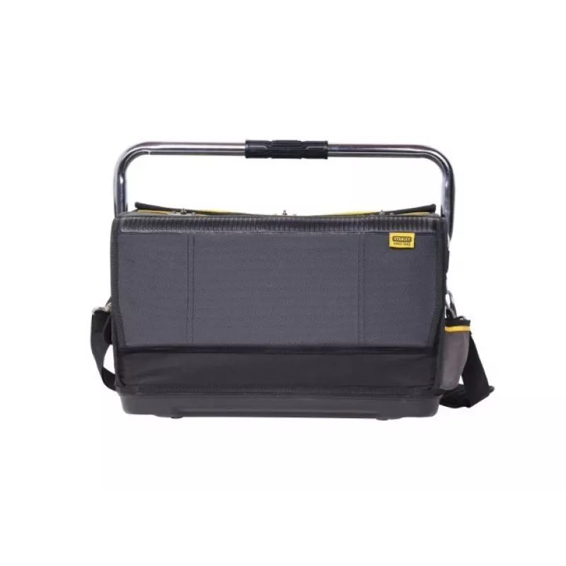 Stanley FMST1-70719 mazo detaļu/instrumentu kaste Metāla Melna, Dzeltena