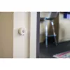Motion Detector Brennenstuhl 1293900 Wireless Ceiling Wall balta 10m Detection