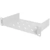 Pie sienas stiprināms plaukts Digitus DN-10-SET-3