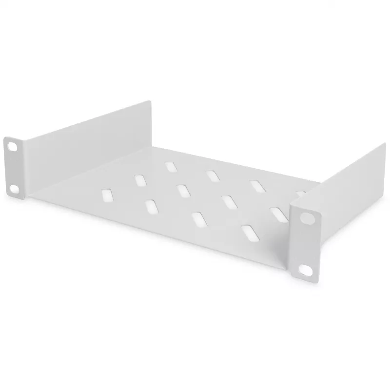 Pie sienas stiprināms plaukts Digitus DN-10-SET-3
