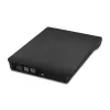 Optiskā diskdziņa korpuss CD/DVD SATA, USB 3.0 9.5 mm