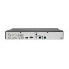 Hikvision Digital Technology iDS-7208HQHI-M1/S 5-in-1 tīkla videoreģistrators, melns