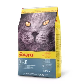 Sausā kaķu barība Josera Adult Poultry 2 kg