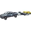 BRUDER 2504 rotaļu transportlīdzeklis