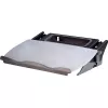 Fellowes Easy Glide Writing/Document Slope - Vorlagenhalter - pelēks, melns (8210001)