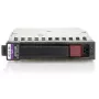 HPE Dual Port Enterprise - Cietais disks - 600 GB - Karstās nomaiņas - 2.5 SFF (6.4 cm SFF) - SAS 6Gb/s - 10000 apgr./min