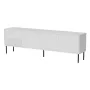 RTV skapis ABI 4D 200x38x62 balts matēts