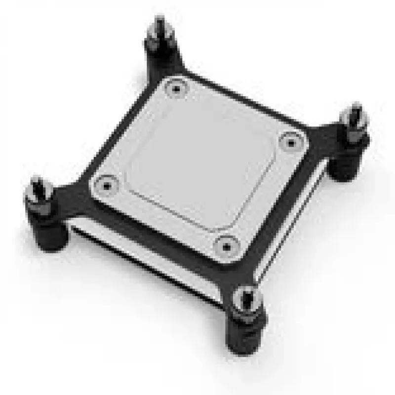 EK Water Blocks EK-Quantum Velocity³ 1700/1851/AM5 acetāla melns