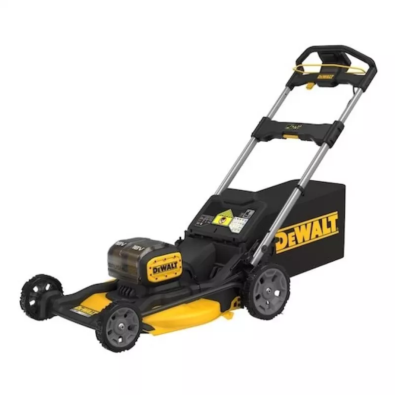 Zāles pļāvējs DeWALT DCMWP134N-XJ