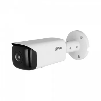 Dahua Technology WizSense IPC-HFW3441T-AS-P Bullet IP drošības kamera Iekštelpām un ārtelpām 2688 x 1520 pikseļi Griestu/sienas