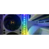 LED lente HYTE LS10 Daudzkrāsains 12V 0.2A 0.33m 3 gab.