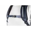 Travel backpack XD-Design Bobby Explore Melns 200x520x330mm PET