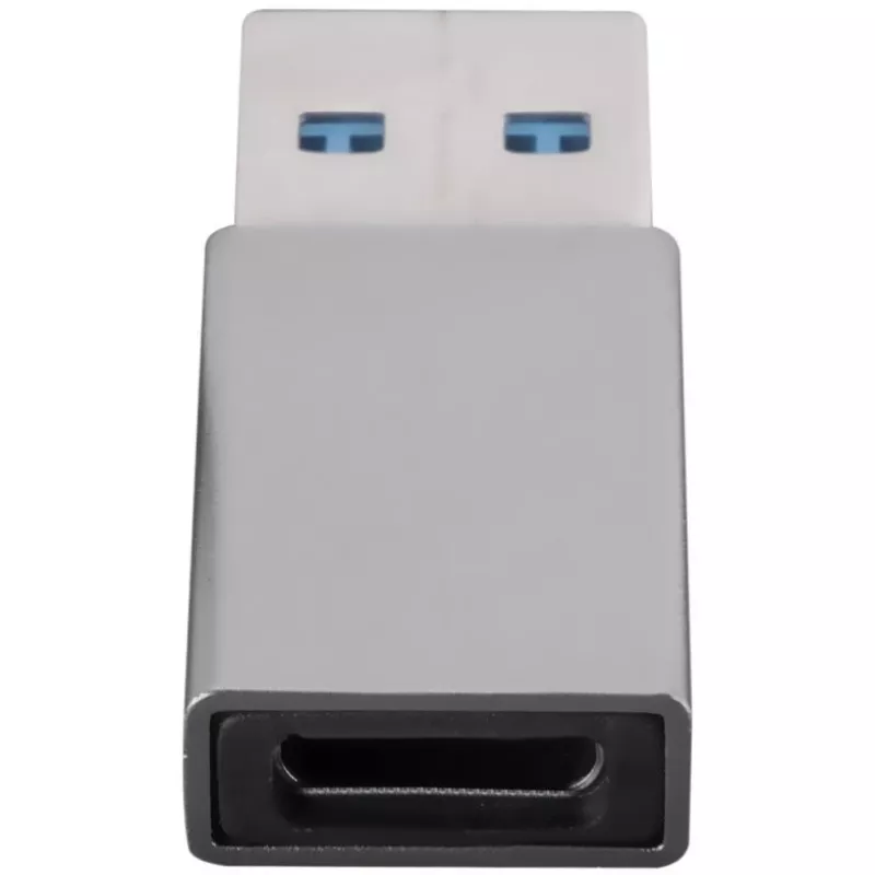 4smarts 540275 USB kabelis pelēks