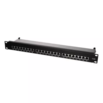 Logilink TUO-NP0048 Melns