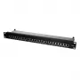 Logilink TUO-NP0048 Melns