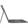 Logitech 920-011200 mobilās ierīces tastatūra QWERTZ vācu valodai Smart Connector grafīta