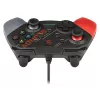 Vadu spēļu pele A4Tech Bloody GP30 sarkana — ergonomisks dizains, USB savienojums