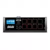 DJ kontrolieris Akai MPX8 melns 3,5 mm austiņu savienojums 5 V 1 A