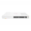 HPE Networking Instant On 1960 24G 2XF Switch Europe (JL806A#ABB) - (Pēctecis HPE 1950 24G 2SFP+ 2XGT Switch (JG960A#ABB))