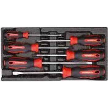 Manuālais skrūvgriezis Gedore R22150013 Augstums 60 mm Svars 854 g