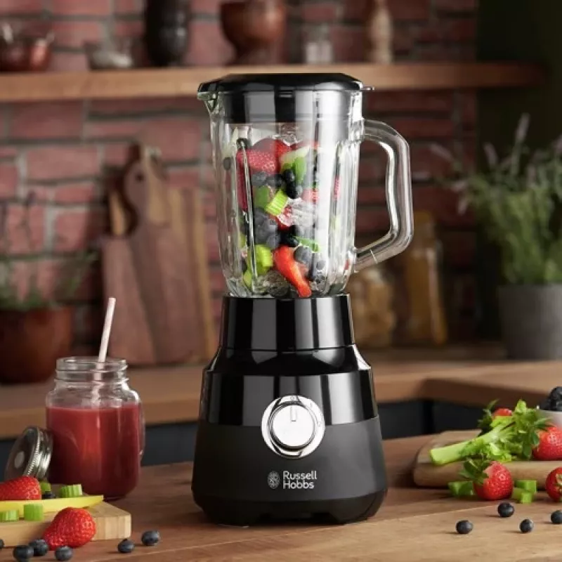 Galda blenderis Russell Hobbs 24722-56 Melns