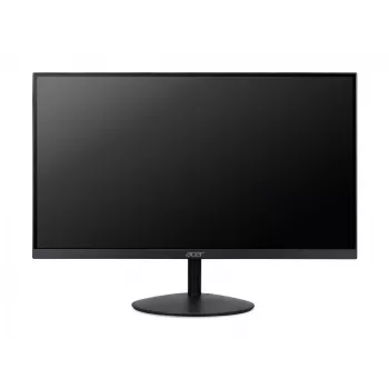 Monitor Acer SA242YH1bi 23.8 inch (60.5 cm) Full HD 1920×1080 VA LCD 4 ms VESA Melns