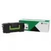 Lexmark 58D2H0E Tonera komplekta līgums. 15 000 lappušu ISO/IEC 19752, paredzēts Lexmar