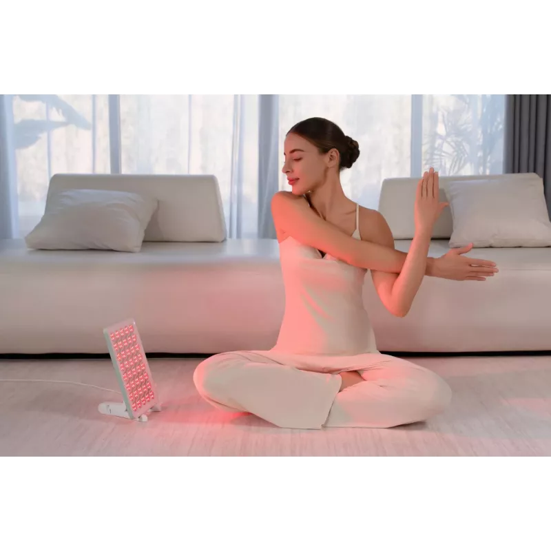 Nanoleaf Red Light Therapy Panel